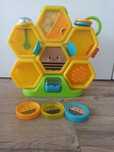 Pracowita pszczółka Fisher Price