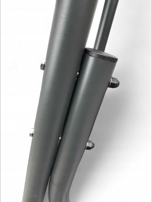 Huśtawka ogrodowa / 3 kolory / Bujana i wolnostojąca / 3 osobowa