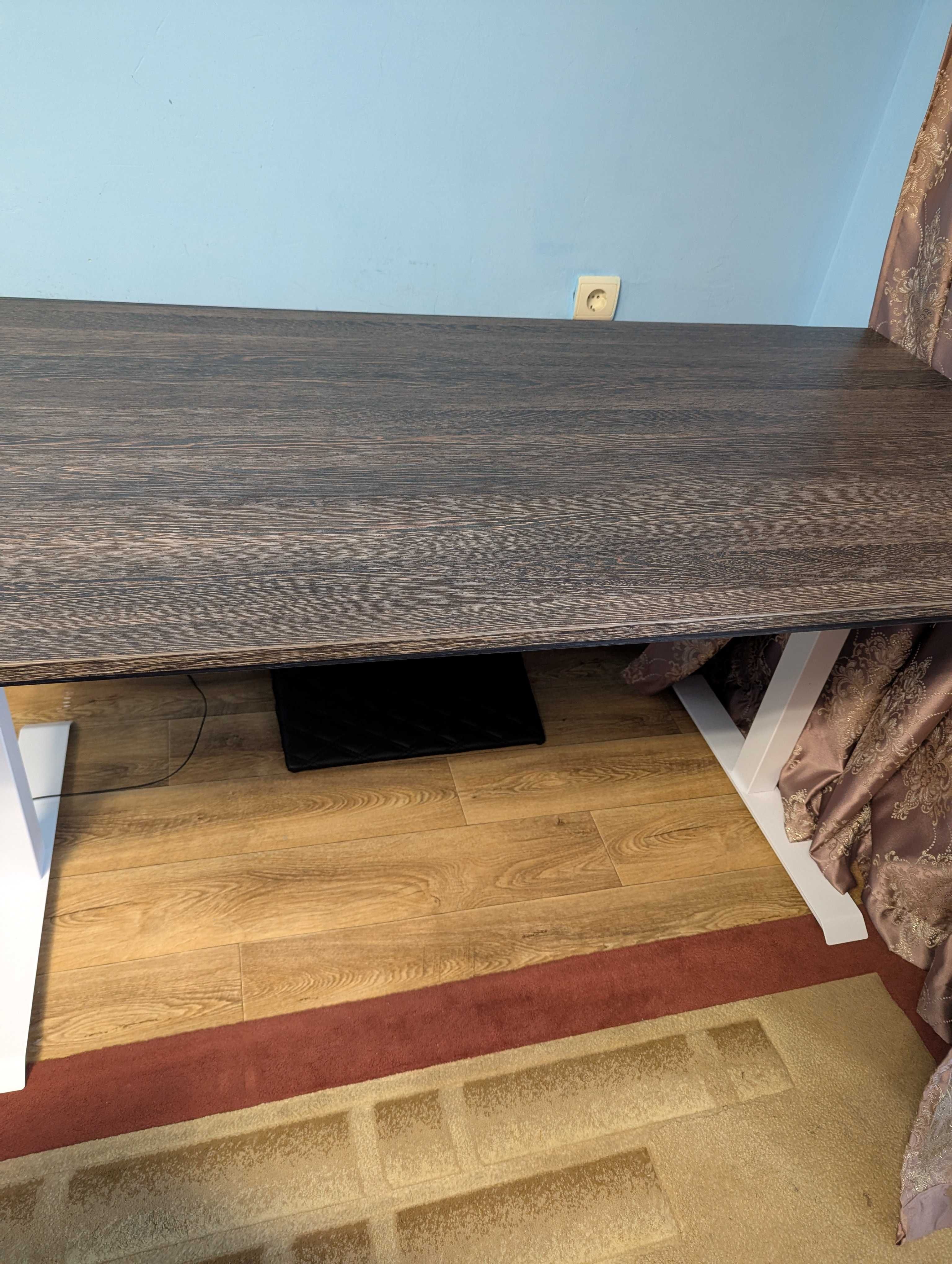 Стіл з регульованою висотою E-TABLE PREMIUM
