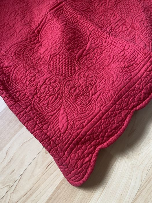 2 ozdobne poszewki na poduszki 60/60