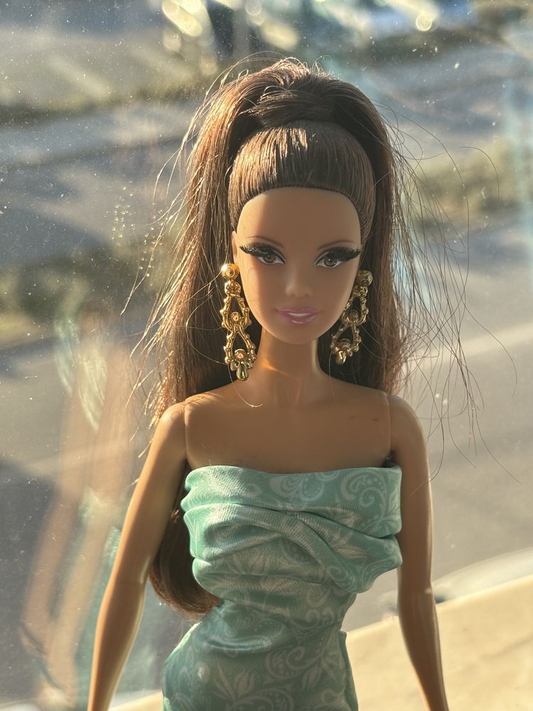 Barbie looks - colecionador