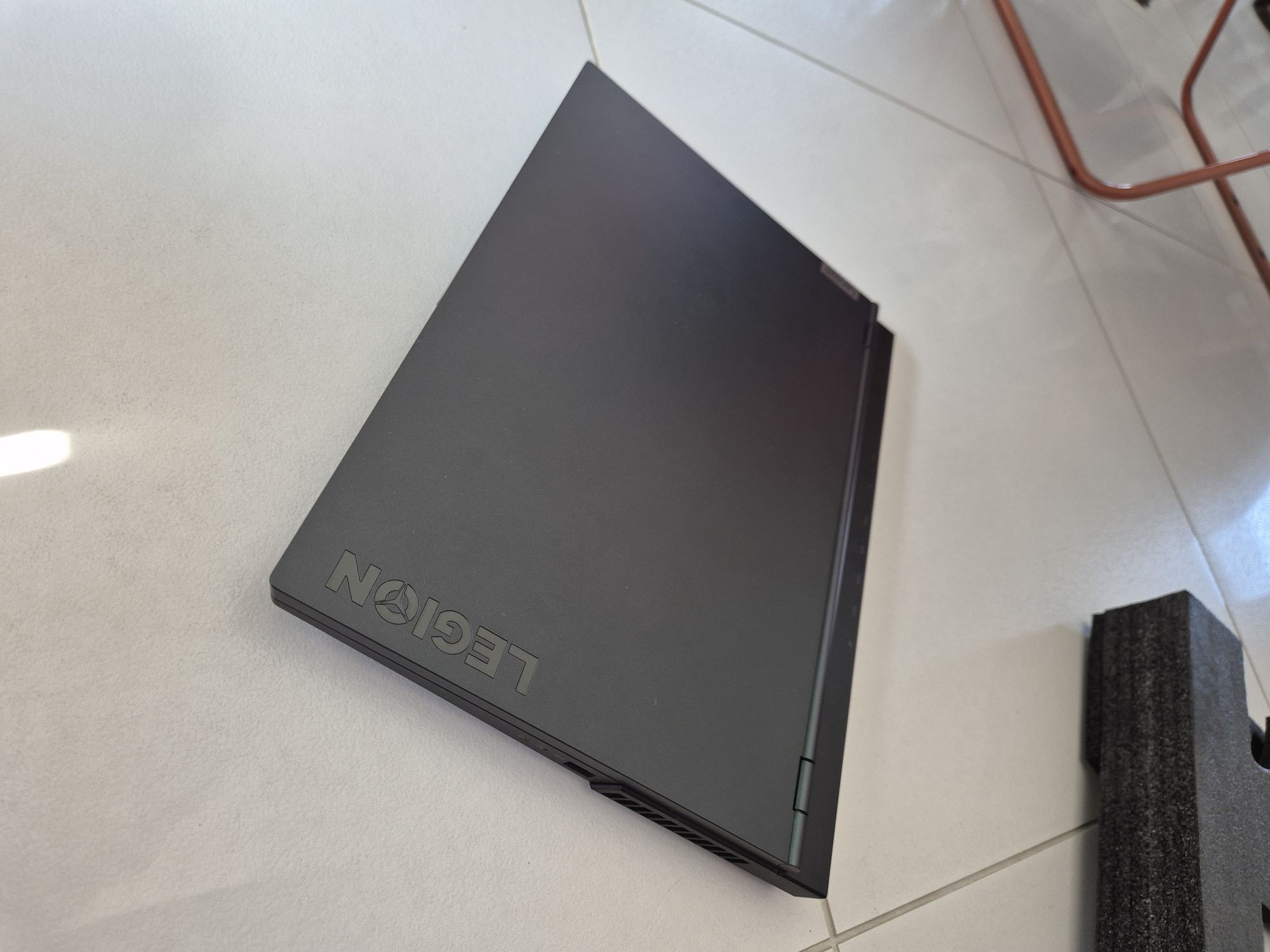 Laptop Lenovo Legion 5
