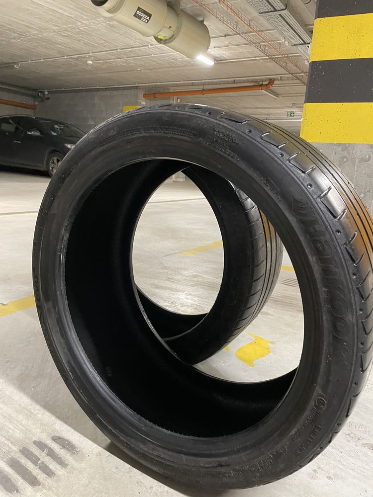 Hankook Ventus S1 Evo2 255/35/19 - letnie opony