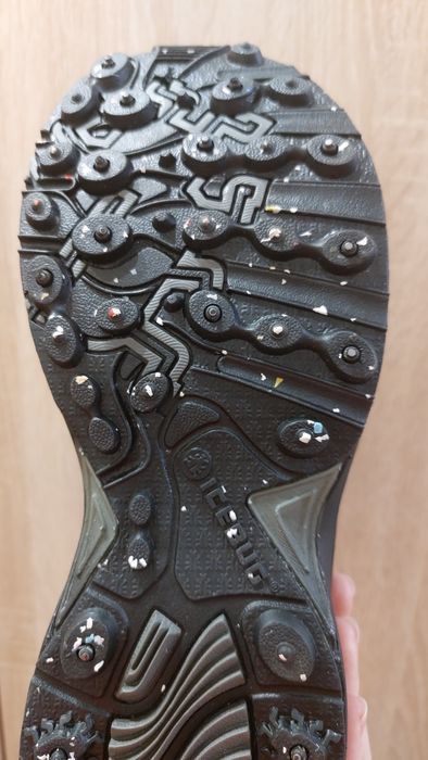 ICEBUG чоботи ,зима,37 р.