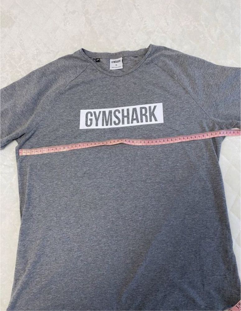 футболка GYMSHARK