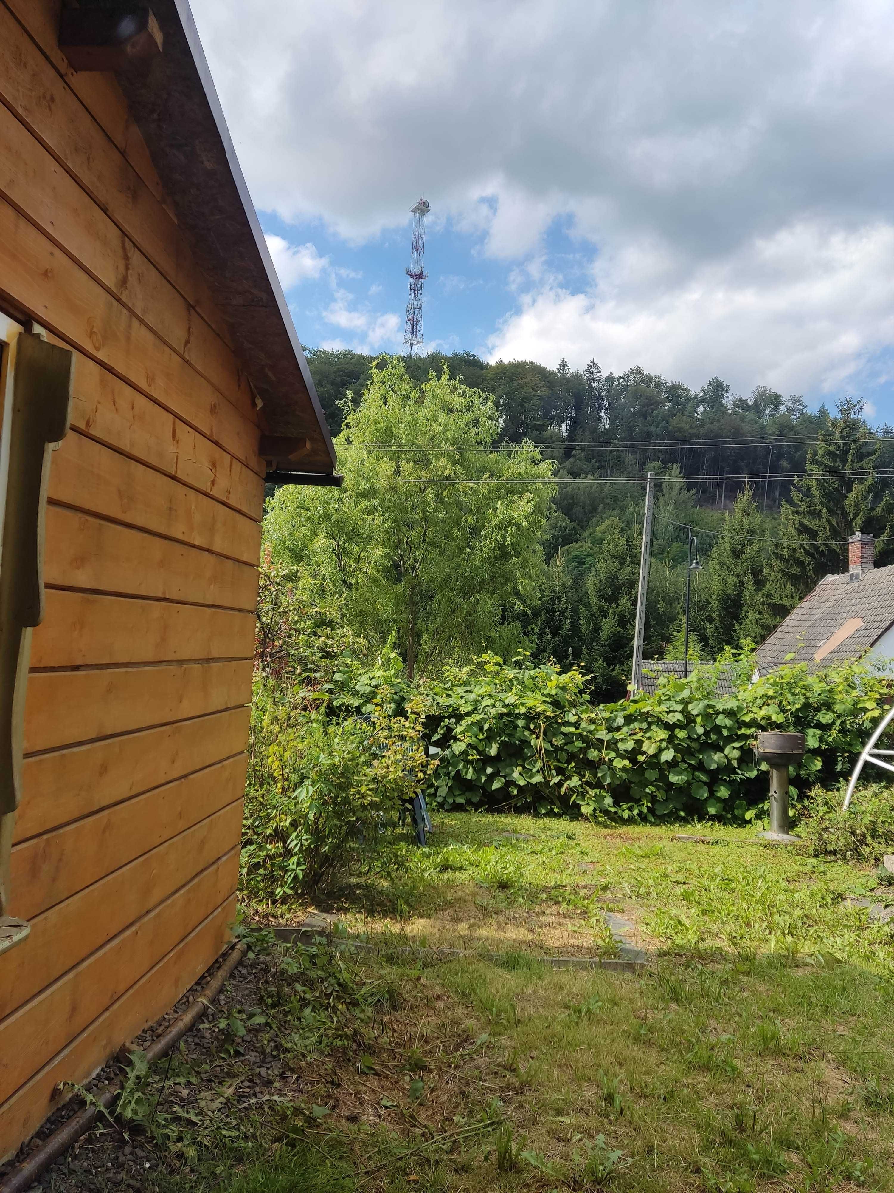 Domek Basia Kudowa-Zdrój blisko centrum