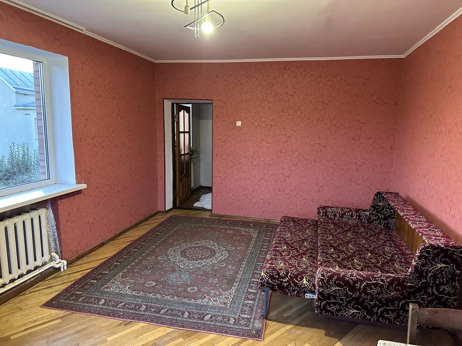 Здам кімнату в будинку на П‘ятничанах, вулиця Ольги Кобилянської