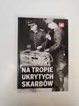 Na tropie ukrytych skarbów - Dariusz Burliński, Marek Marcijański "x