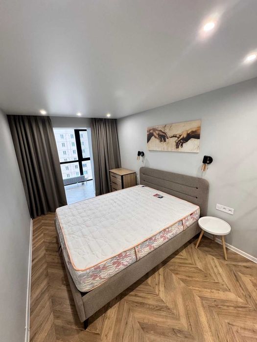 Продам 3к квартиру 67м2 с ремонтом! Красный камень Парус Коммунар