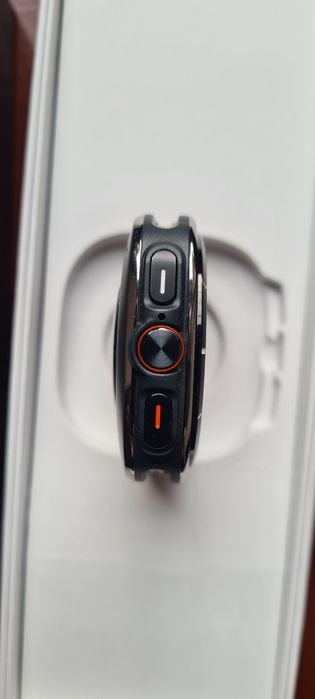 Продам Смарт-годинник Samsung Galaxy Watch Ultra 2025г.