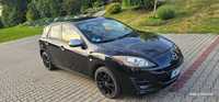 Mazda 3 II 2009 1.6 BENZYNA