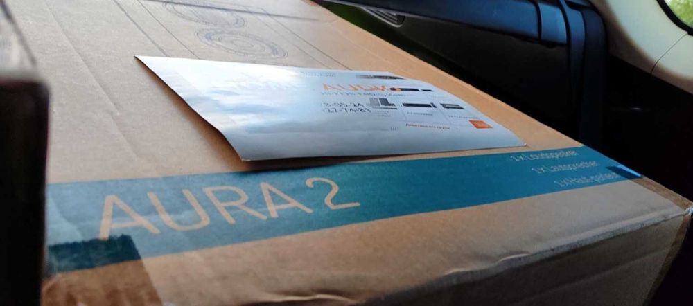 Акустика Wharfedale EVO 4.1 в наявності (EVO 5.1/EVO 5.2 /EVO 5.3)