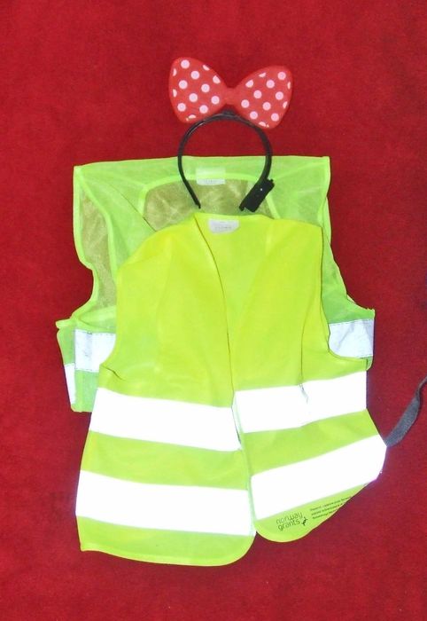 Zestaw Plecak tornister szkoły na kółkach Barbie w kwiaty szkolny