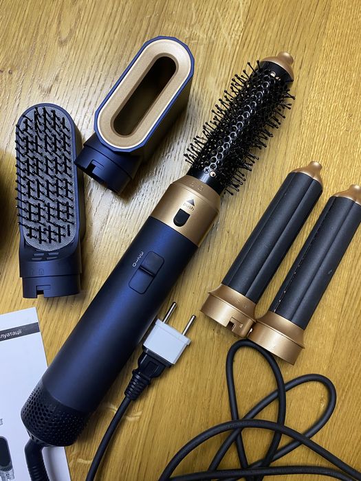 Мультистайлер Magio MG-750