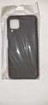 Etui Huawei P40 Lite - czarne