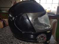 Capacete Arai em bom estado