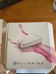 Depiladora luz pulsada