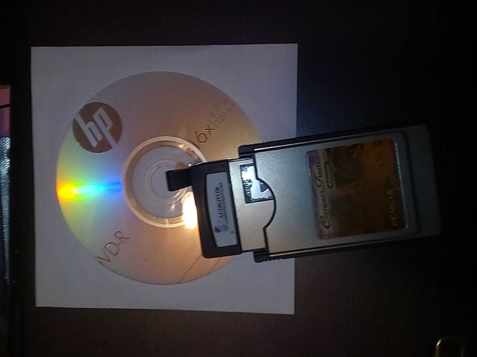 AUDIOTON GSM RTM-8000 laptop pcmcia.unikat