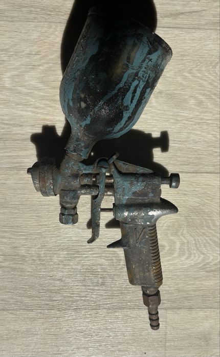 Продам пульверизатор краскопульт СО-71 СРСР