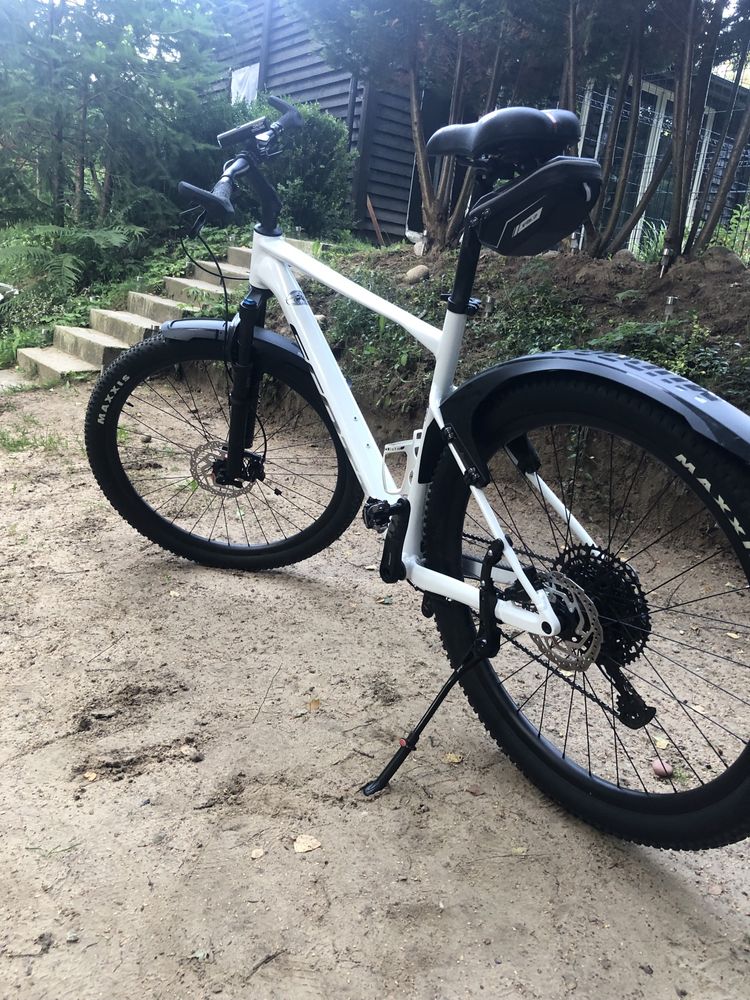 Rower Mtb Scott Scale 960