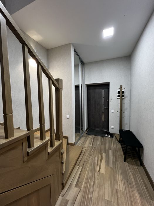 Здам котедж в центрі міста