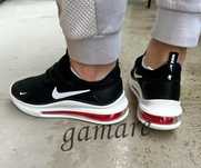 Sneakersy Nike męskie klasyczne sportowe modne buty oryginalne 40-44