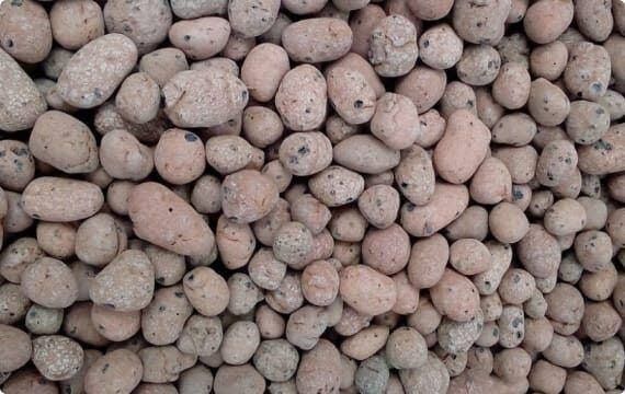 Продам   Керамзит