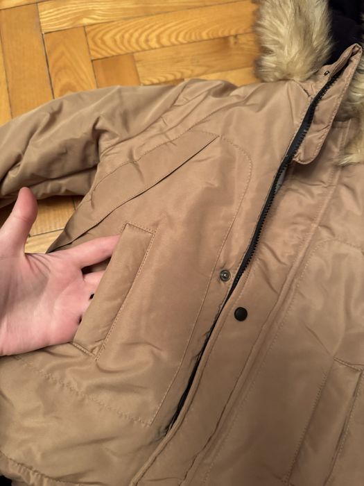 Комплект зимовий