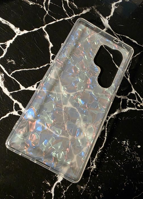 Etui silikonowe na Samsung Galaxy s25 ultra