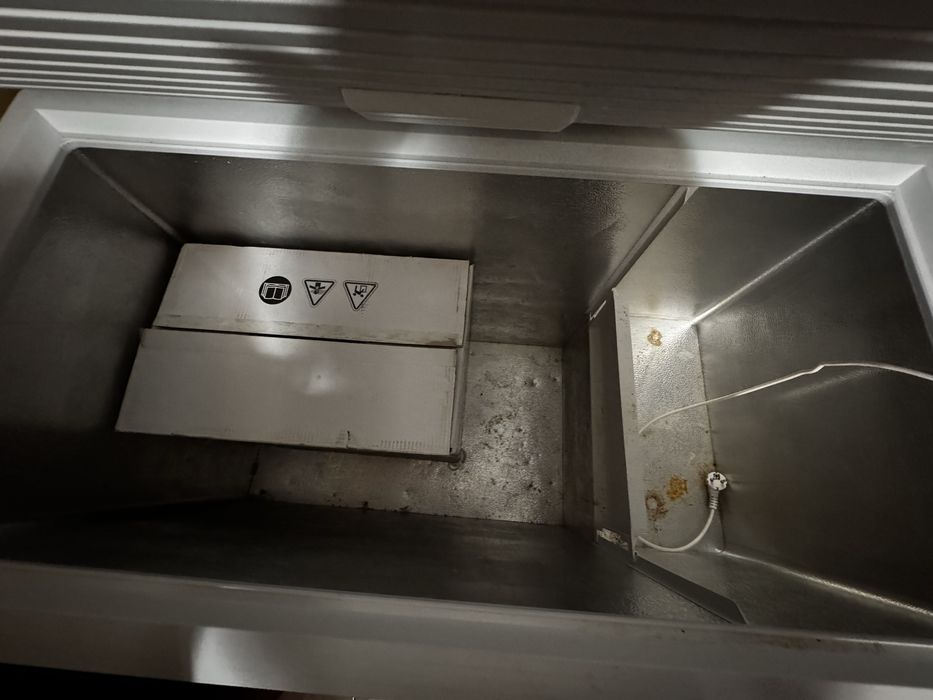 Морозильна скриня Liebherr comfort Liebherr GT 4232  380 л