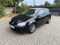 VW Golf 1.4 GOAL Super Stan Klimatronik Alufelgi !