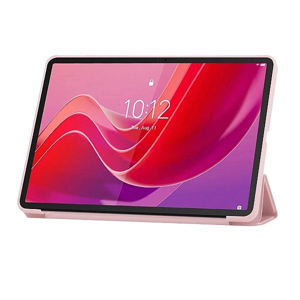 Tech-Protect Smartcase Lenovo Tab M11/11.0 Tb-330 Pink