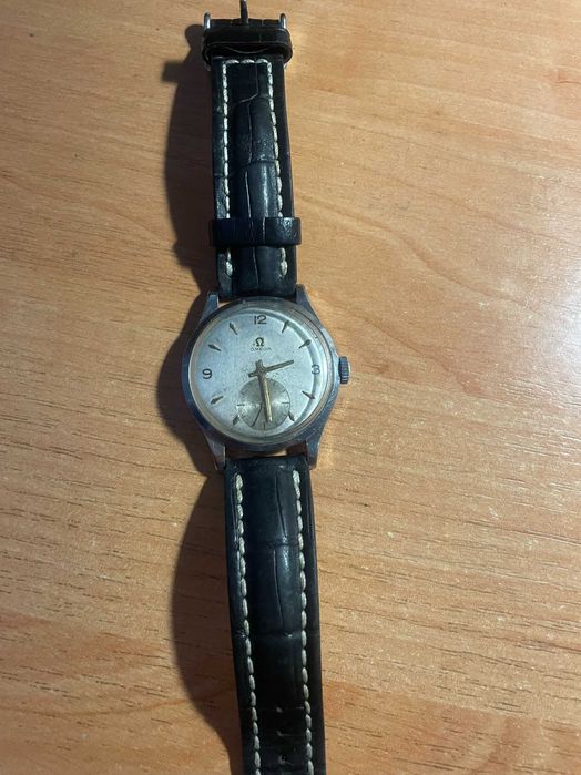 Подарунок Омега Швейцарія