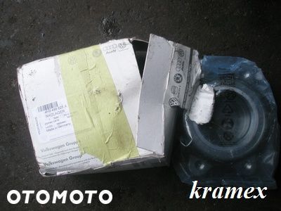 piasta nowa audi a6 a8 4ha