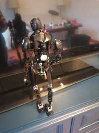 Figurka lego star wars K-2S0