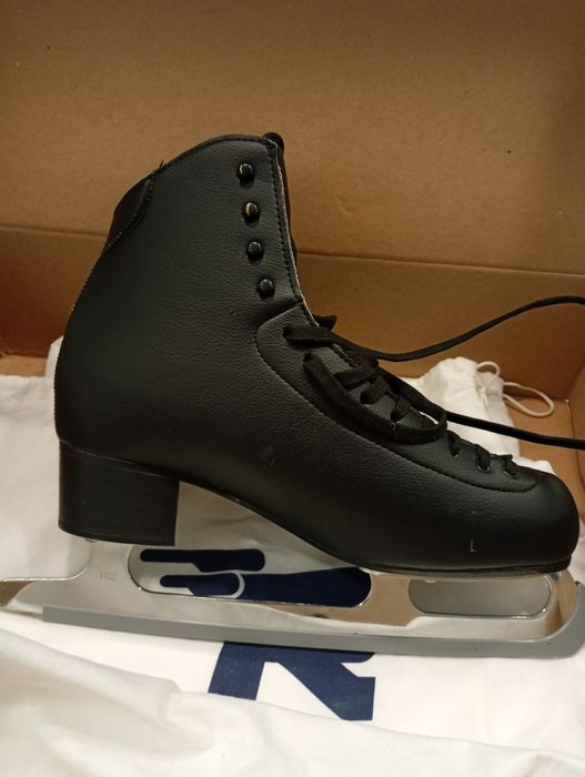 Buty łyżwy figurowe Risport Electra r38 '21 280 Komis Madej Sc