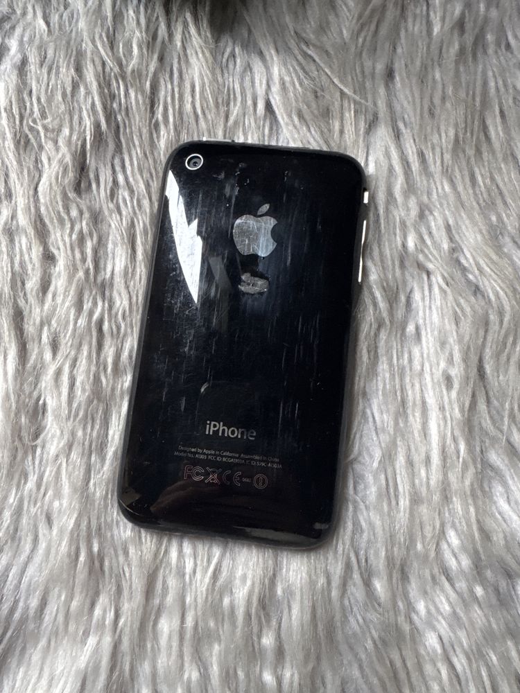Smartphone iPhone 3GS
