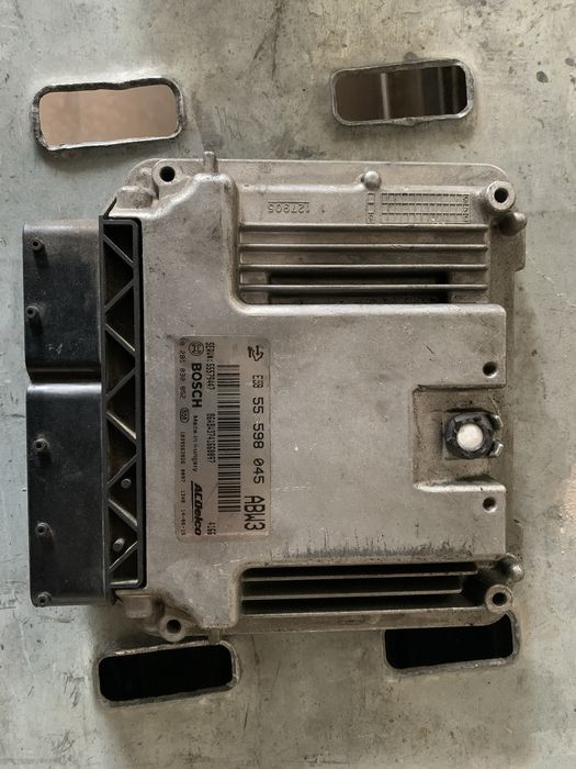 Продам блок управління двигуном Опель