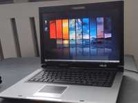 Laptop Asus X50GL wraz z zasilaczem