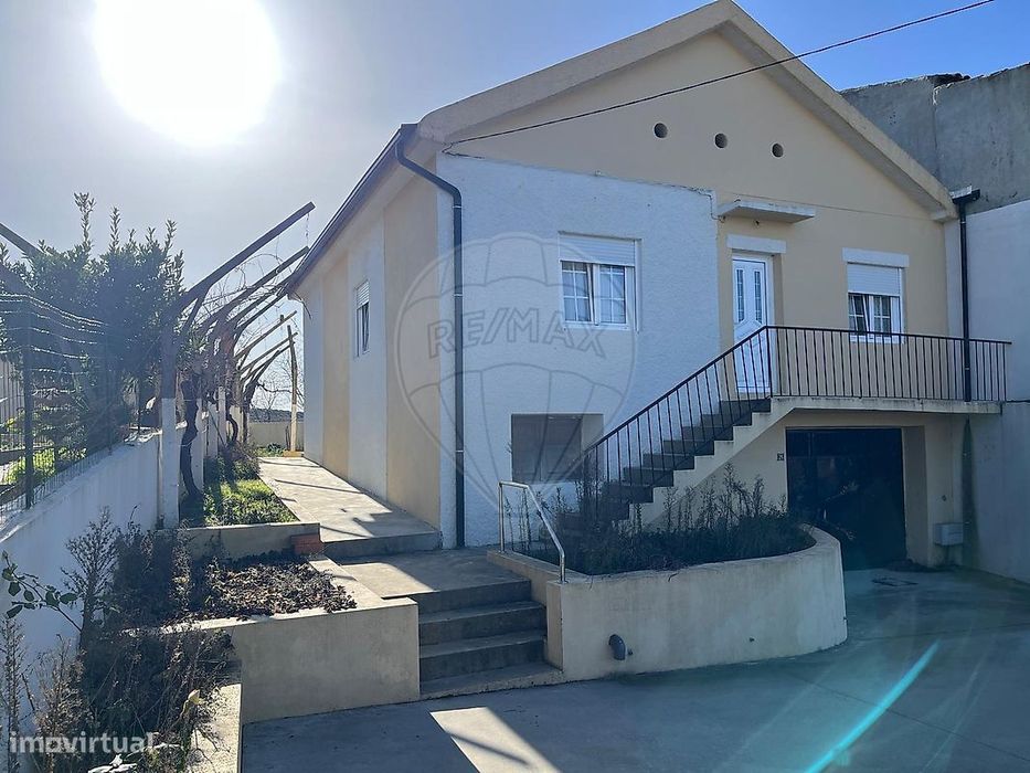 Moradia T3 para venda