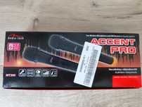 Mikrofon MEDIA-TECH Accent Pro MT395 (2 szt.)