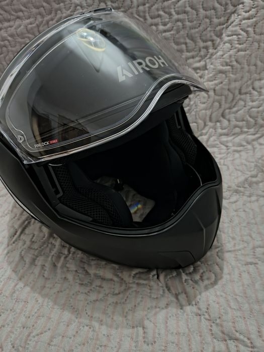 Capacete Airoh Matisse ll