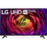 Скидка! Телевизор 43" LG 43UR73006LA (4К Smart T2/S2 Bluetooth)