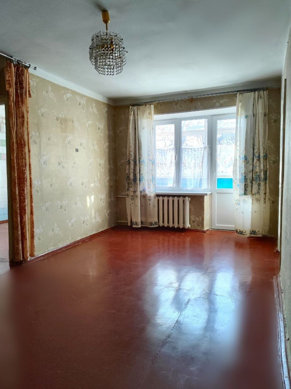Простора квартира в Центрі міста Ya