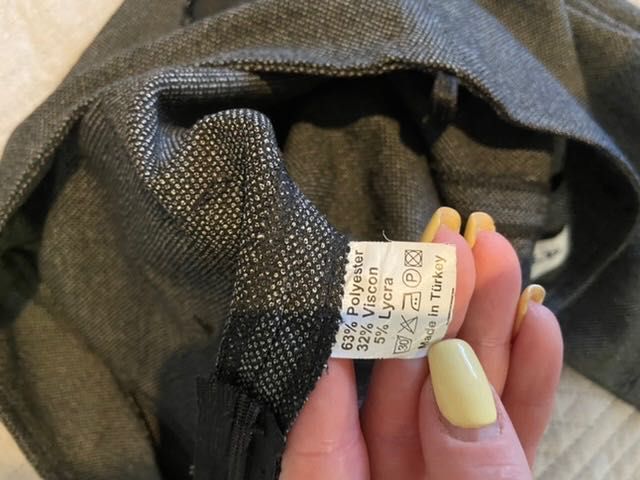 Юбка женская, Турция, 42 размер