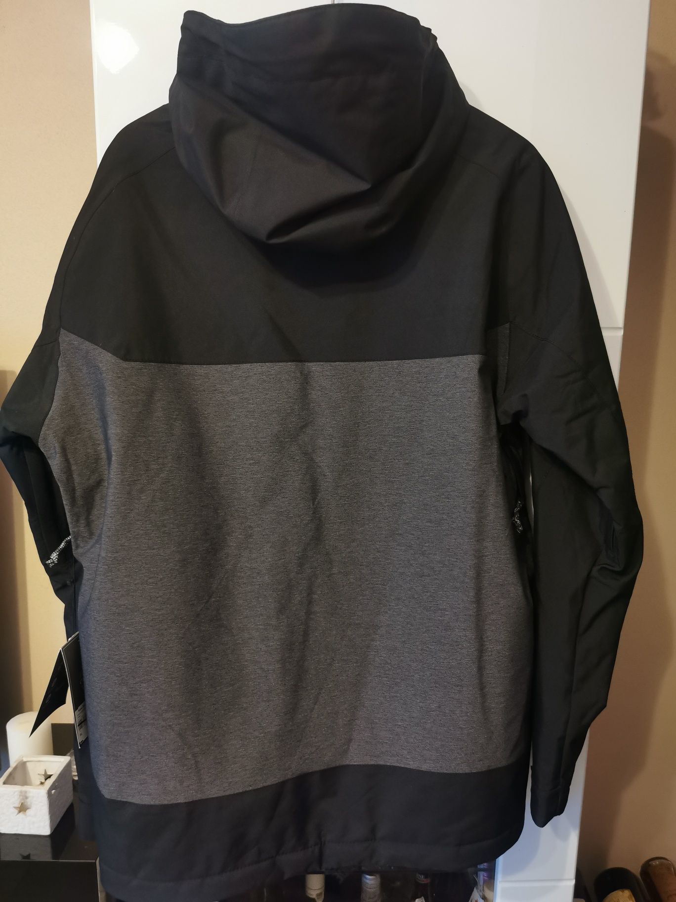 Kurtka O'neill Galaxy III, r. XL