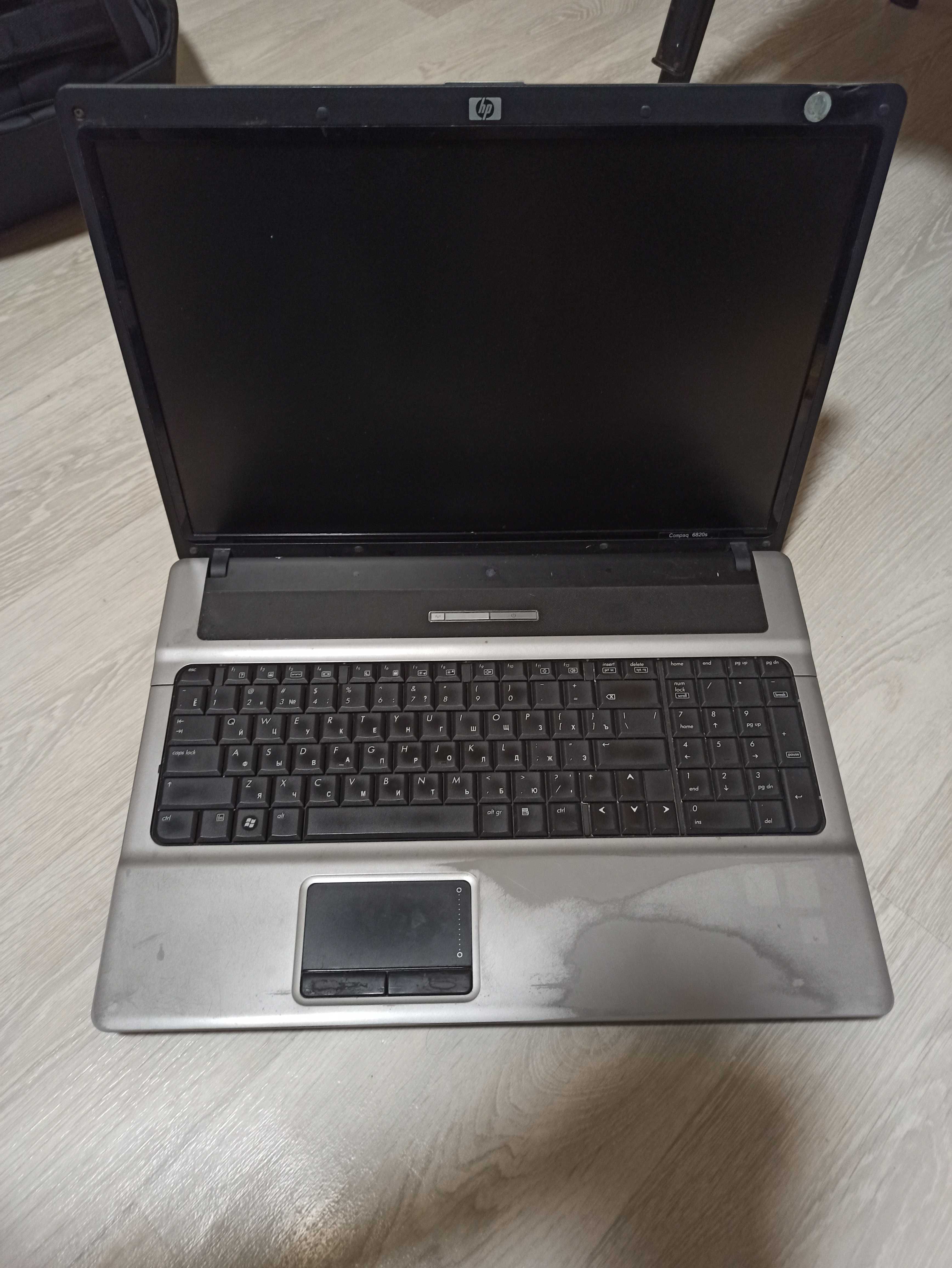 Продам HP Compaq 6820s