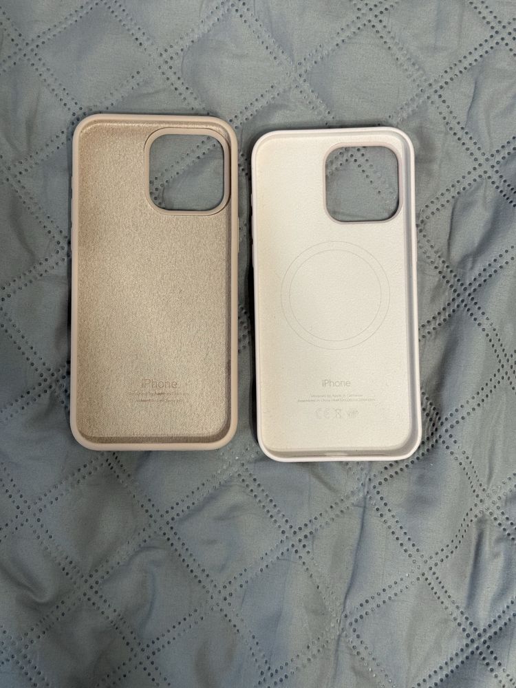Чохли на Iphone 15 pro max