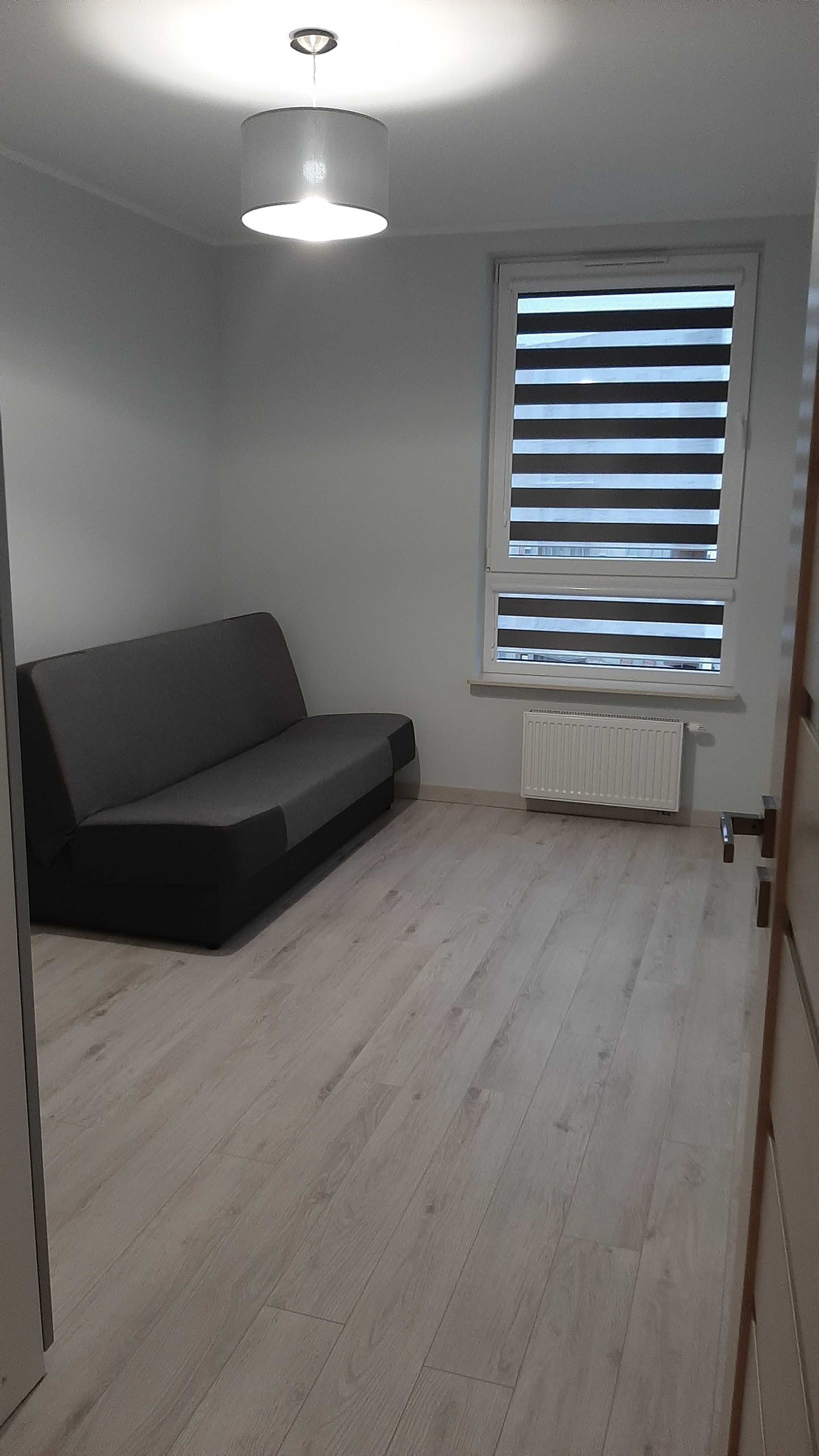 Do wynajęcia mieszkanie 40m2 Jarzębinowa (komórka+miejsce parkingowe)