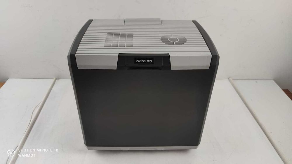 Lodówka turystyczna 12/230 V 28L